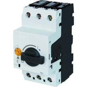 Eaton 072728 PKM0-6,3 Zárlatvédő motorvédő kapcsoló