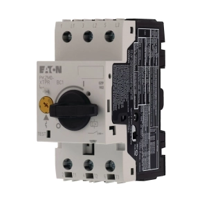 Eaton motorvédő kapcsoló, pkzm0-10-072739