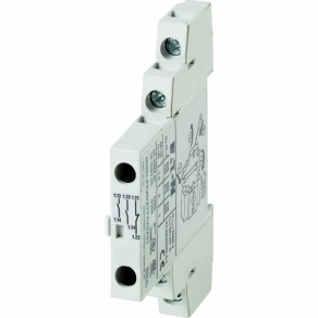   Eaton normál segédérintkező 2 záró 1 nyitó NHI21-PKZ0 - 72894