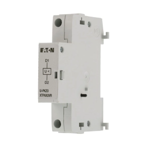   Eaton feszültségcsökkenési kioldó, u-pkz0(415v50hz)-073139