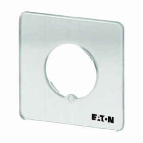   Eaton FS980-TM-EZ üres gravírozható előlap /TM központi beépíthető 073811