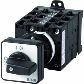   Eaton be-ki kapcsoló 12p 32A közéépíthető T3-6-8348/Z - 76074
