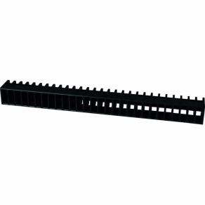 Eaton BZ248 rendezőtartó lamellás sínhez 076516