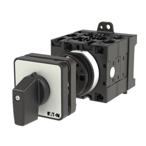   Eaton átkapcsoló négy pólusú 32A közéépíthető, t3-4-8213/z-078448