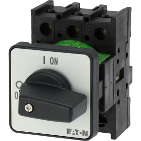   Eaton be-ki kapcsoló három pólusú 32A beépíthető, p1-32/e-079065