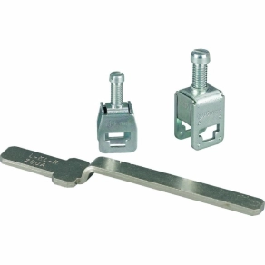   Eaton 079269 L-KL-R vezérlővezetéki csatlakozólemez sínre