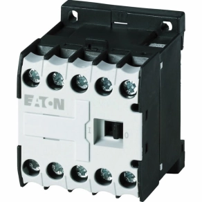 Eaton Diler-22-G(12VDC) segédkontaktor DC 2z 2ny 080728