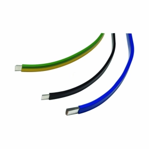   Eaton CU-BAND3X9X0,8-BK lamellás szigetelt CU vezető 100A 081167