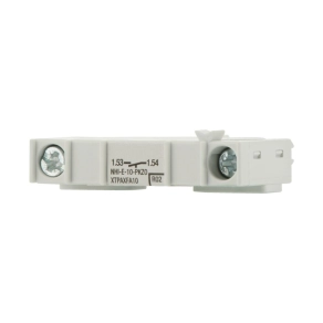 Eaton normál segédérintkező 1z., NHI-E-10-pkz0-082884