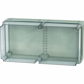   Eaton CI48-250 CI IP65 műanyag elosztó tömszelence kikönnyítésekkel 083642