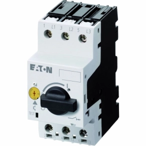 Eaton transzformátorvédő kapcsoló 3P PKZM0-6,3-T - 88915
