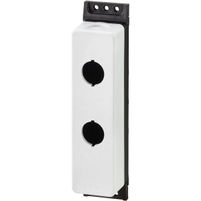 Eaton lapos tokozat, 2 x m22, m22-fi2-197232