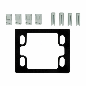   Eaton BS2-CI CI IP65 műanyag elosztó illesztések, tömítések 090750