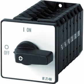   Eaton átkapcsoló 6P 63A beépíthető, T5B-6-8362/E - 091718