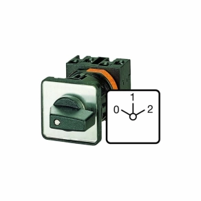   Eaton pólus átkapcsoló 3P 63A beépíthető, T5B-4-8440/E - 092032