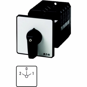   Eaton pólus átkapcsoló 3P 63A közéépíthető, T5B-3-7/Z - 092391