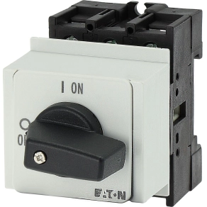   Eaton be-ki kapcsoló három pólusú 32A sorolható, p1-32/ivs-093303