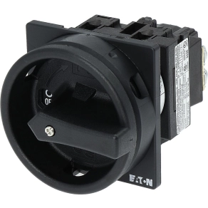   Eaton főkapcsoló 2P 20A beépíthető, t0-1-102/ea/svb-sw-093451