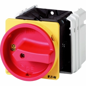   Eaton 094279 T5B-1-8200/EA/SVB Főkapcsoló VÉSZ-KI 1P 63A beépíthető