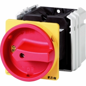   Eaton főkapcsoló vész-ki 2P 63A közéépíthető T5B-1-102/V/SVB - 94463