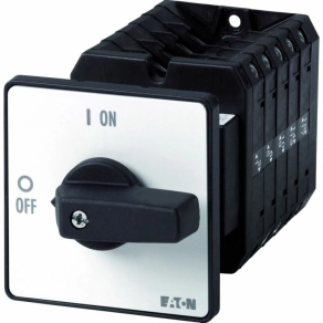   Eaton átkapcsoló 5P 100A közéépíthető, T5-5-8361/Z - 095278