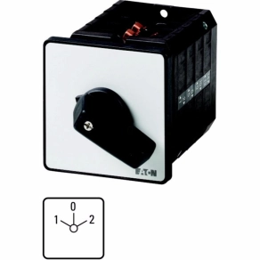   Eaton átkapcsoló 3P 100A beépíthető, T5-3-8212/E - 096466