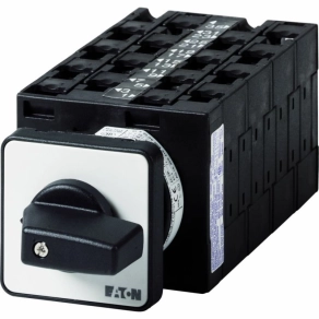   Eaton átkapcsoló 8P 32A beépíthető, T3-8-8364/E - 097432
