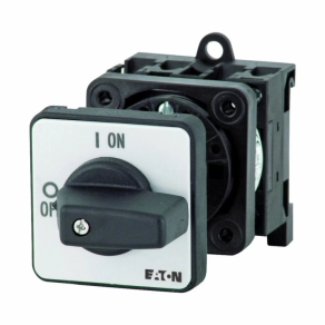   Eaton 098049 P1-32/Z Be-Ki kapcsoló 3P 32A közéépíthető