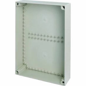   Eaton műanyag elosztó tartalék tokozat alj, IP65 U-CI45X CI - 98470