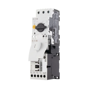   Eaton közvetlen motorindító, msc-d-16-m15 (230V 50Hz)-100414