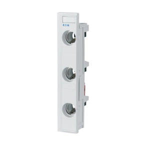   Eaton biztosító aljazat d02 (sasy60i-re) három pólusú (63A), 36mm, z-d02/r/3-36-100663