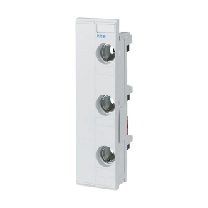   Eaton biztosító aljazat d02 (sasy60i-re) három pólusú (63A), 54mm, z-d02/r/3-54-100664