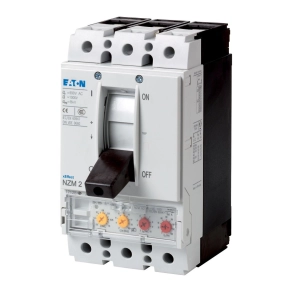   Eaton megszakító három pólusú, szelektív/elektronikus 1000v, NZMh2-ve100-s1-100777