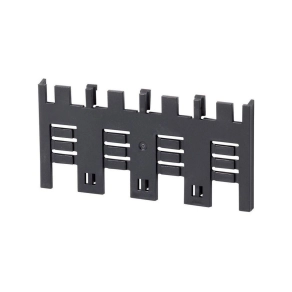   Eaton burkolat szorítókengyeles csatlakozáshoz, négy pólusú, NZM1-4-xksfa-100781