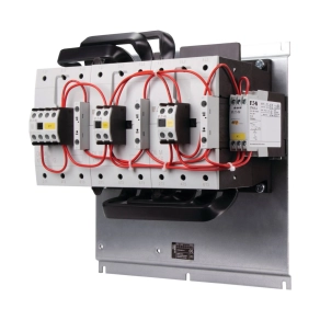   Eaton csillag-delta kontaktor, 110kW/400V, AC, sdainlm200 (110V 50Hz, 120V 60Hz) -101007