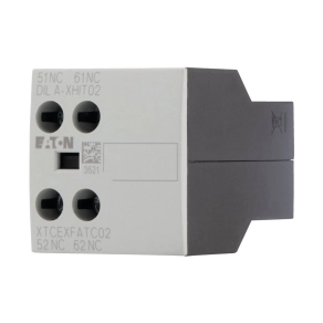 Eaton magasított segédérintkező, 2ny, dila-xhit02-101041