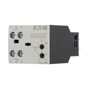 Eaton időzítőmodul, dilm32-xtee11(ra24)-101440