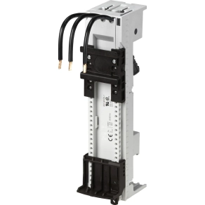  Eaton SASY60i XStart gyűjtősín adapter 45mm 25A 1TS, bba0-25-101451