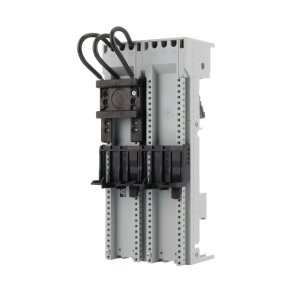   Eaton SASY60i XStart gyűjtősín adapter 90mm 25A 1TS, bba0r-25-101453