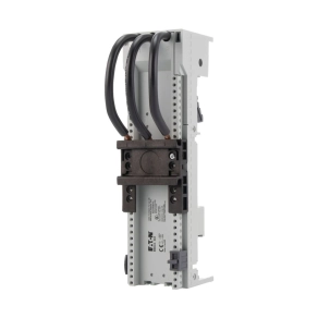   Eaton SASY60i XStart gyűjtősín adapter 55mm 63A 1TS, bba4-63-101457