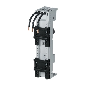   Eaton SASY60i XStart gyűjtősín adapter 45mm 25A 2ts, bba0-25/2ts-101481