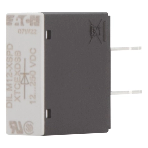 Eaton diódás védőkapcsolás, dilm12-xspd-101672