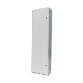   Eaton Xboard+ IP30 álló elosztó 600/2060/1950, szürke, bp-f-600/20/3-102058
