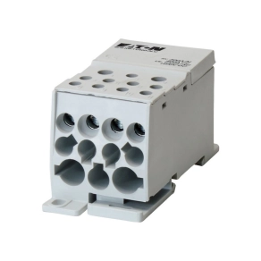   Eaton sorkapocsblokk 1 polusú AL 400A be 1/ki 11, bpz-kb-11/400-alu-102706