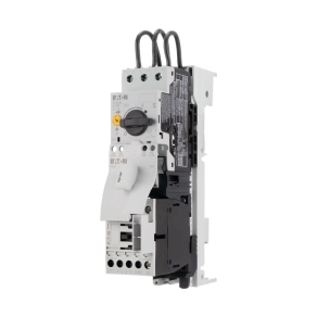   Eaton irányváltó motorindító sínadapterrel, msc-d-10-m9 (230V 50Hz)/bba-102956