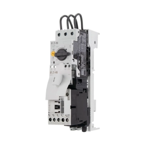   Eaton irányváltó motorindító sínadapterrel, msc-d-12-m12 (230V 50Hz)/bba-102957