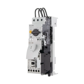   Eaton irányváltó motorindító sínadapterrel, msc-d-16-m15 (230V 50Hz)/bba-102958