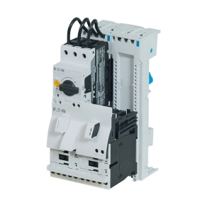   Eaton irányváltó motorindító sínadapterrel, msc-r-4-m7 (230V 50Hz)/bba-102987
