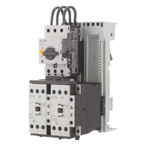   Eaton irányváltó motorindító sínadapterrel, msc-r-32-m32 (230V 50Hz)/bba-102996