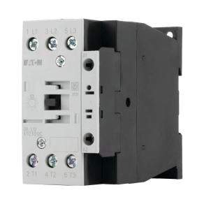   Eaton fényforrás-kontaktor hql 12A, dill12(400v50hz, 440v60hz)-104403